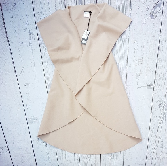 QED London Jackets & Blazers - NWOT Coat